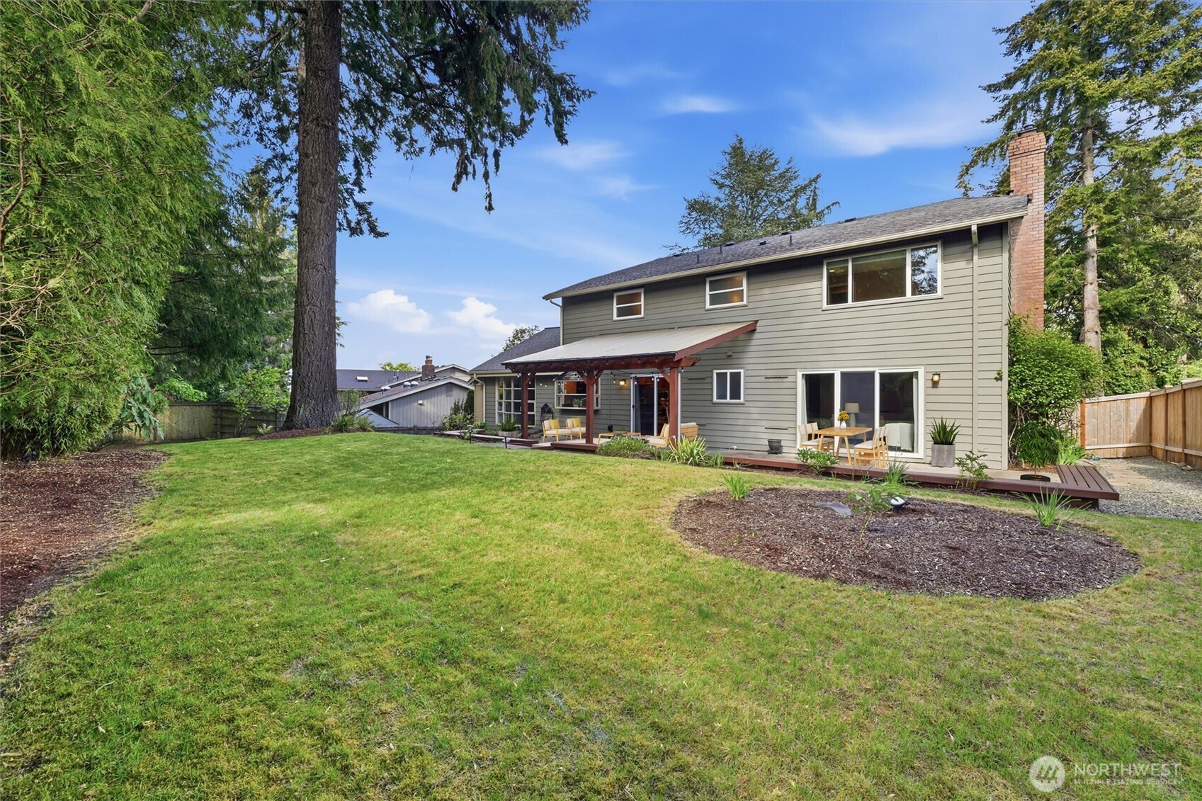 4423 156th Place SE, Bellevue, WA 98006