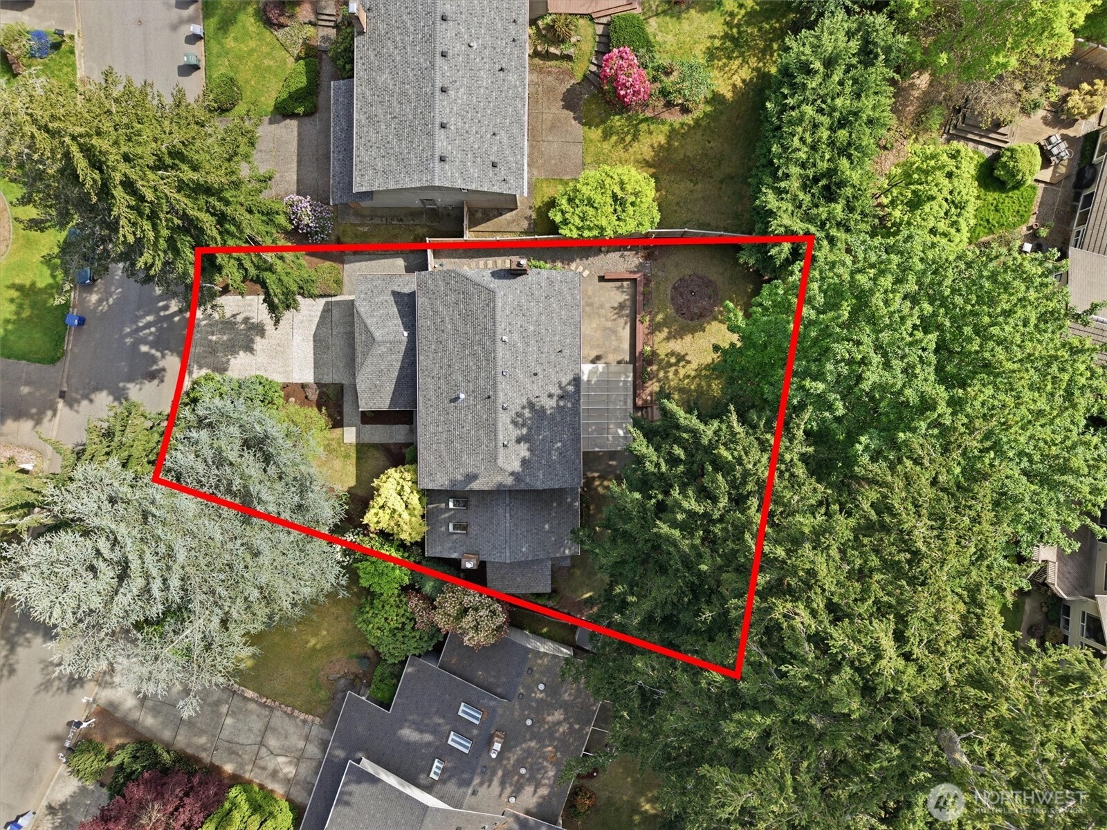 4423 156th Place SE, Bellevue, WA 98006