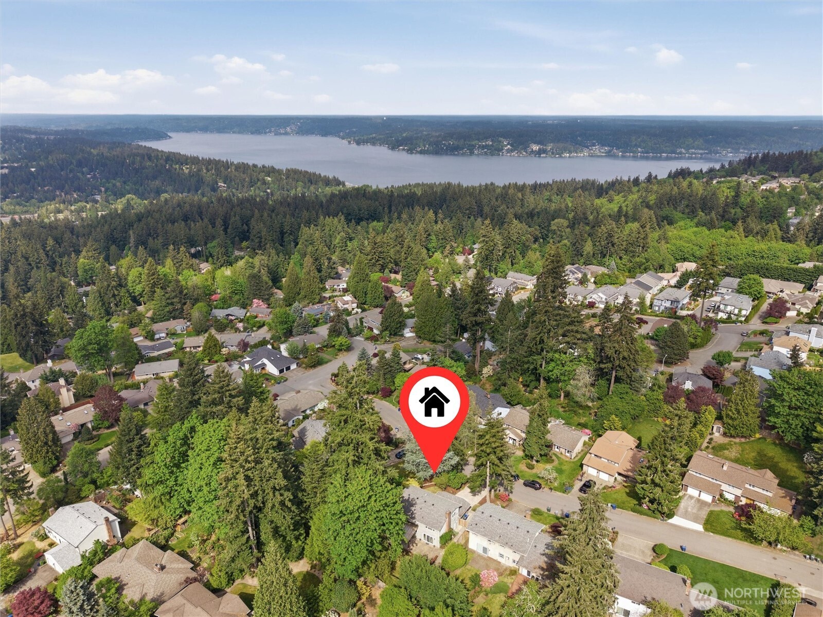 4423 156th Place SE, Bellevue, WA 98006
