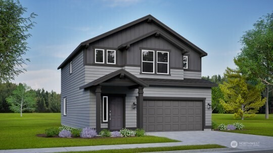 2024 N Oak Road , Moses Lake, WA 98837