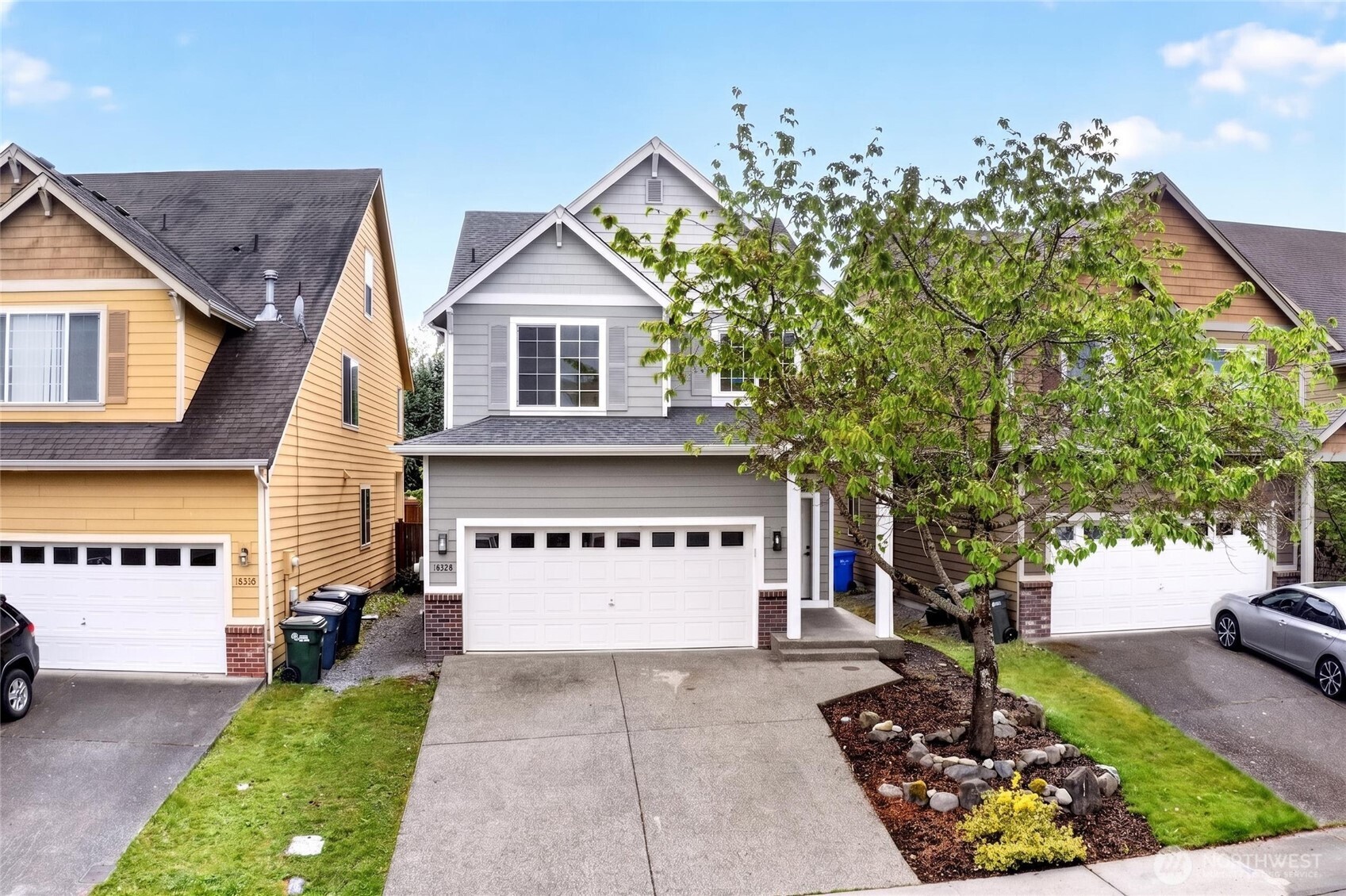 18328 113th Avenue E, Puyallup, WA 98374