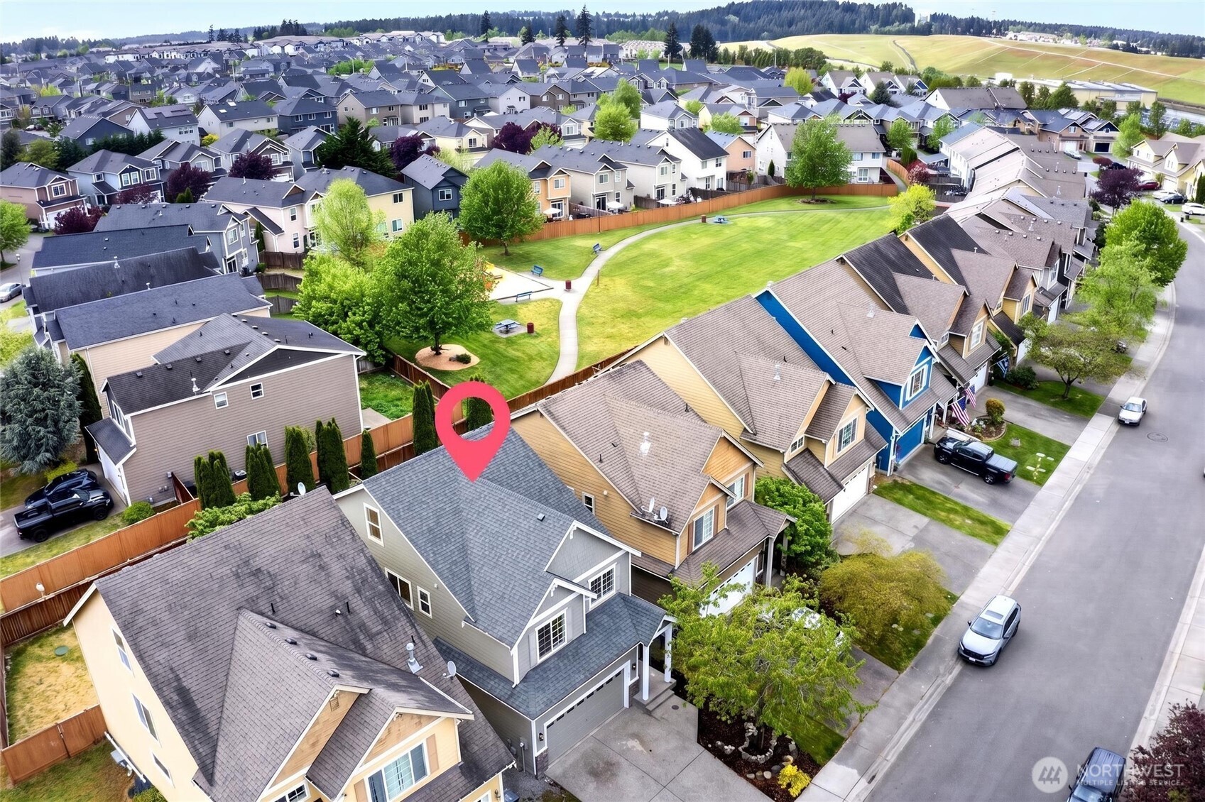 18328 113th Avenue E, Puyallup, WA 98374