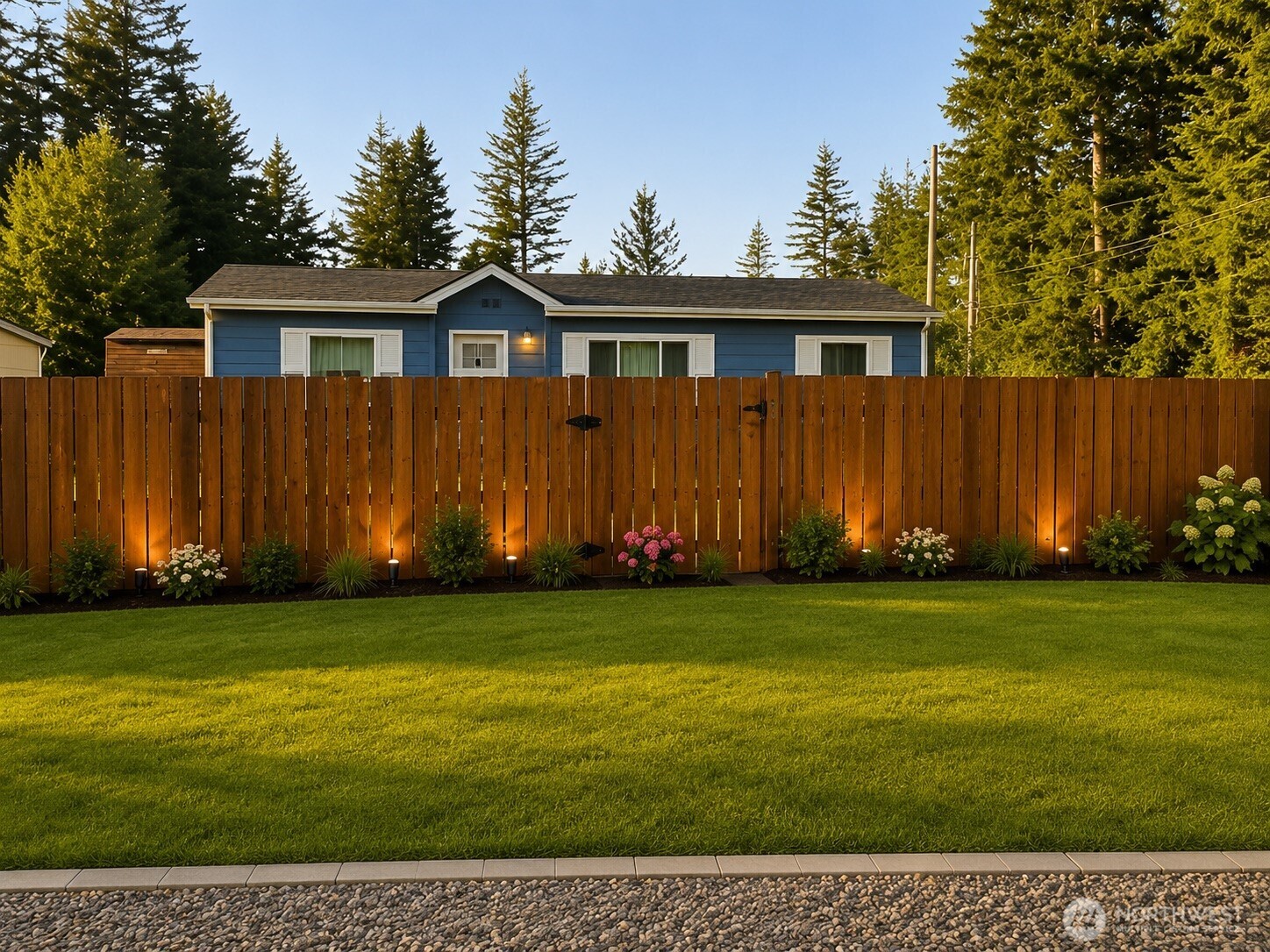 6240 Azure Way , Maple Falls, WA 98266