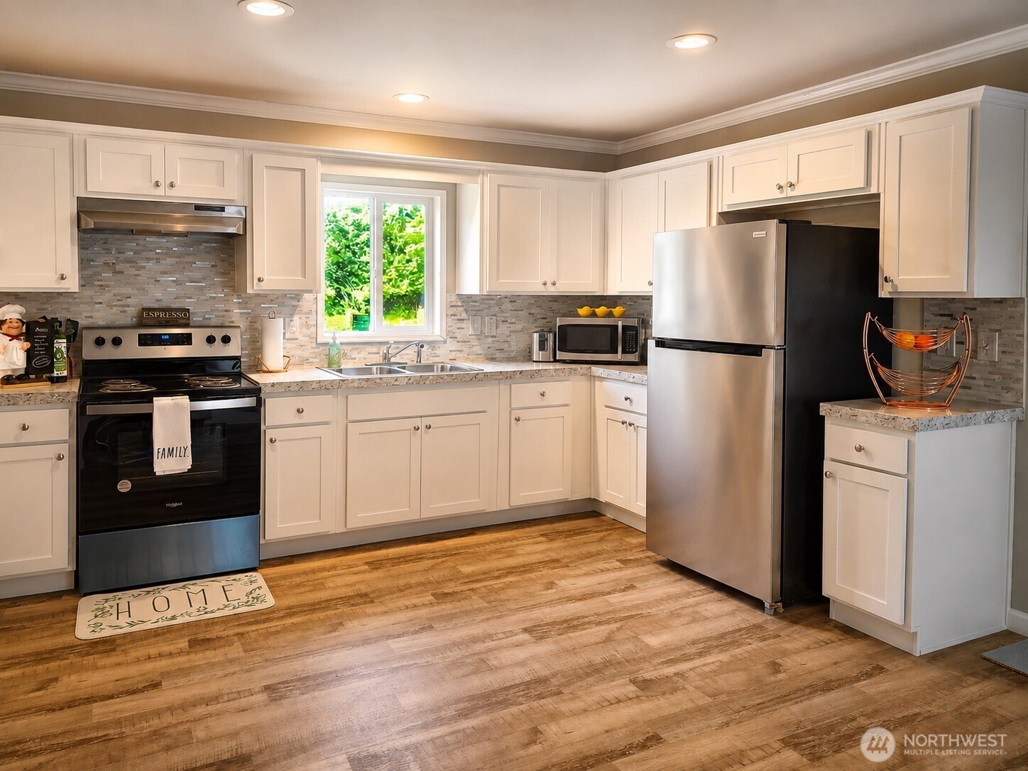 6240 Azure Way , Maple Falls, WA 98266