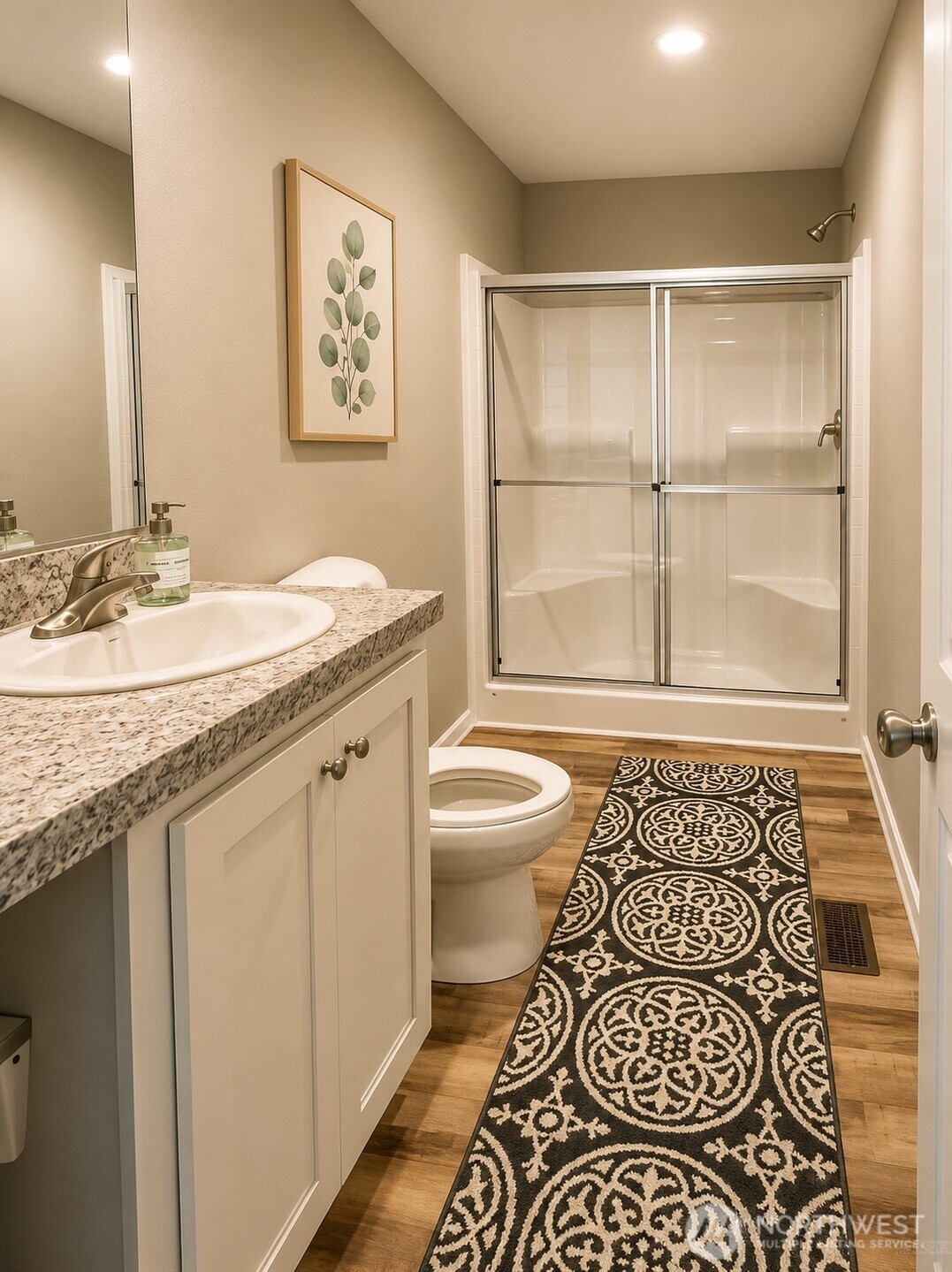 6240 Azure Way , Maple Falls, WA 98266