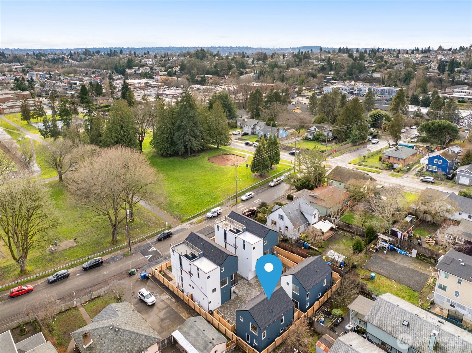 3918 S Juneau Street , Seattle, WA 98118