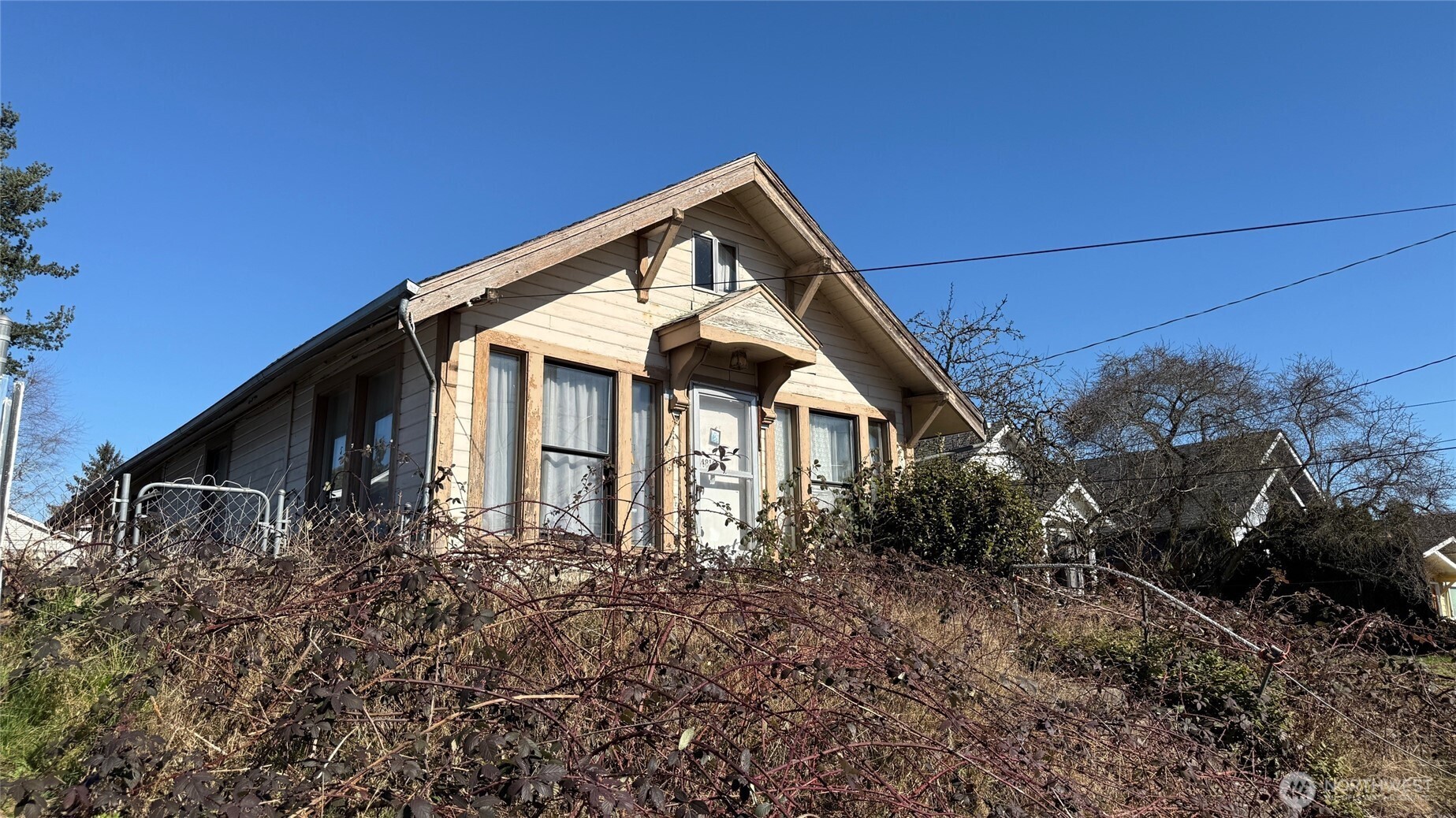 4816 S Chicago Street , Seattle, WA 98118