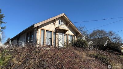 4816 S Chicago Street , Seattle, WA 98118