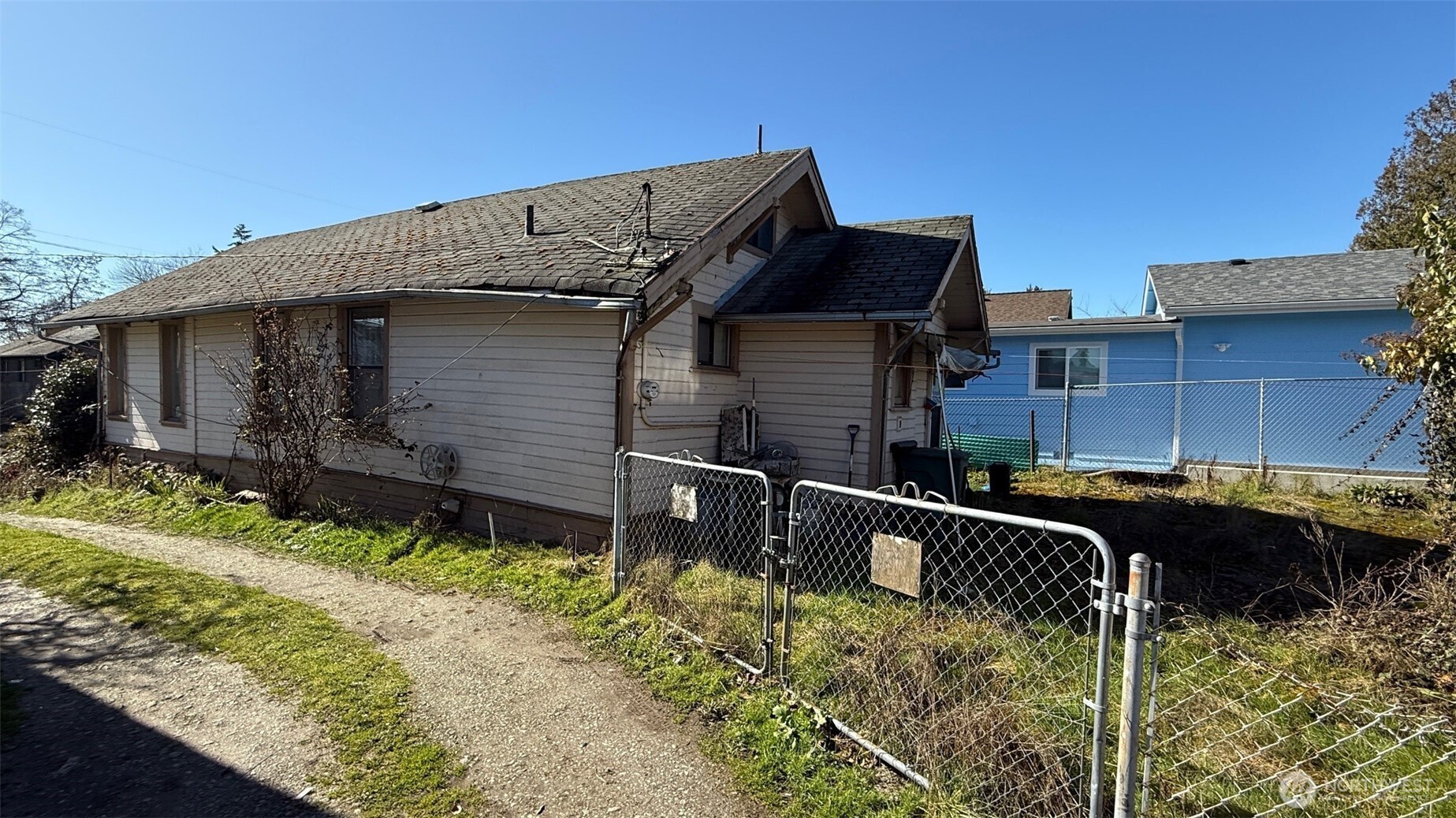 4816 S Chicago Street , Seattle, WA 98118
