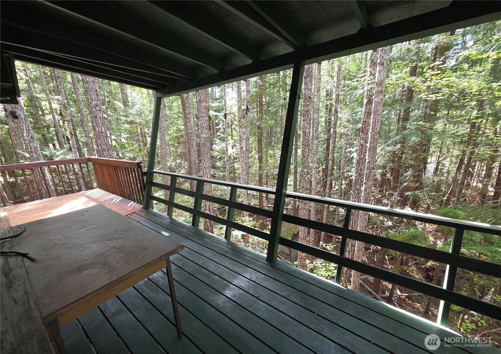 41 N Mt Rose Avenue , Hoodsport, WA 98548
