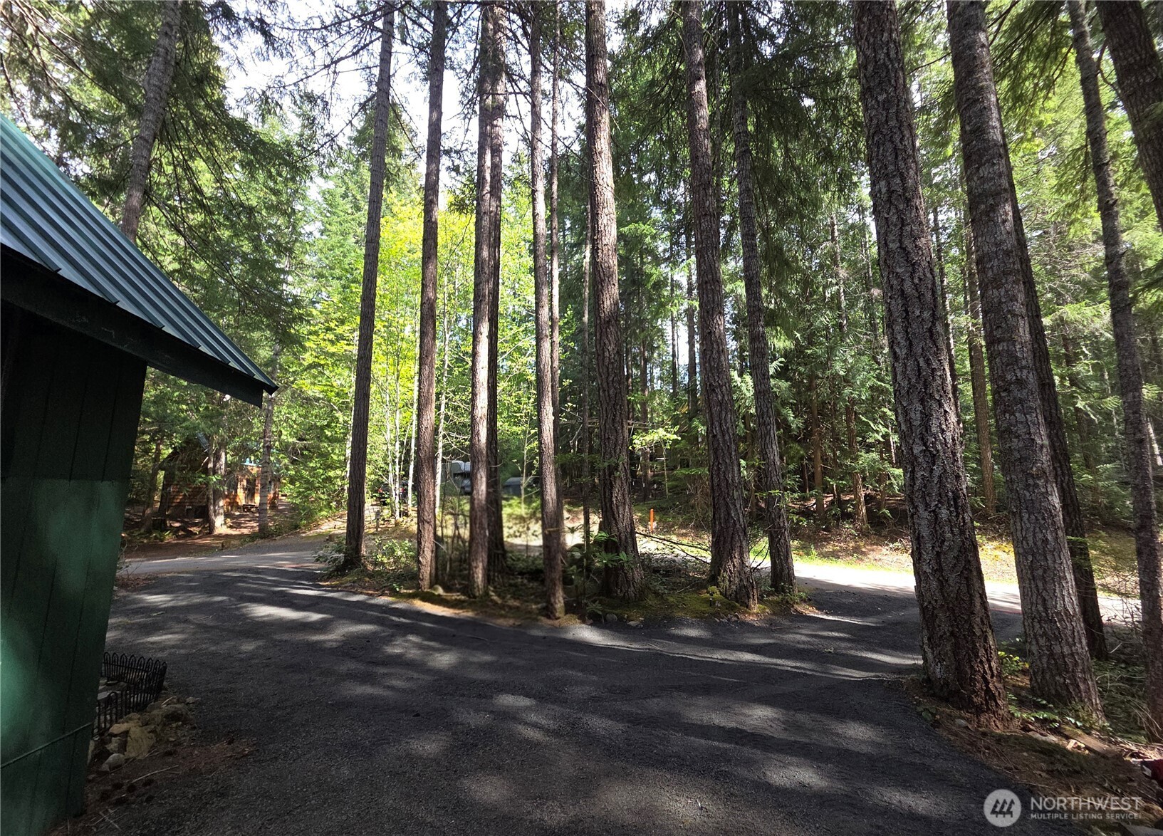 41 N Mt Rose Avenue , Hoodsport, WA 98548