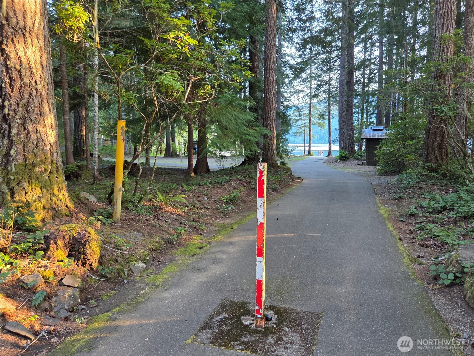 41 N Mt Rose Avenue , Hoodsport, WA 98548