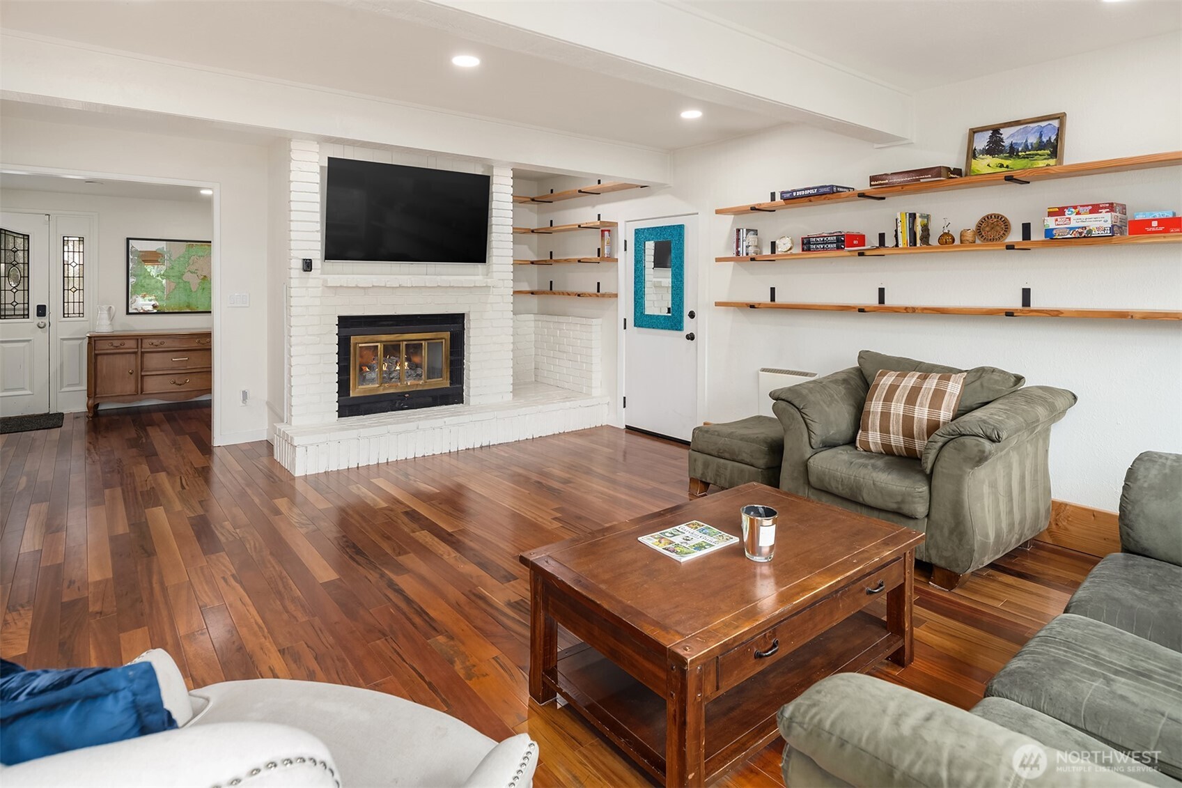 9823 Arrowsmith Avenue S, Seattle, WA 98118