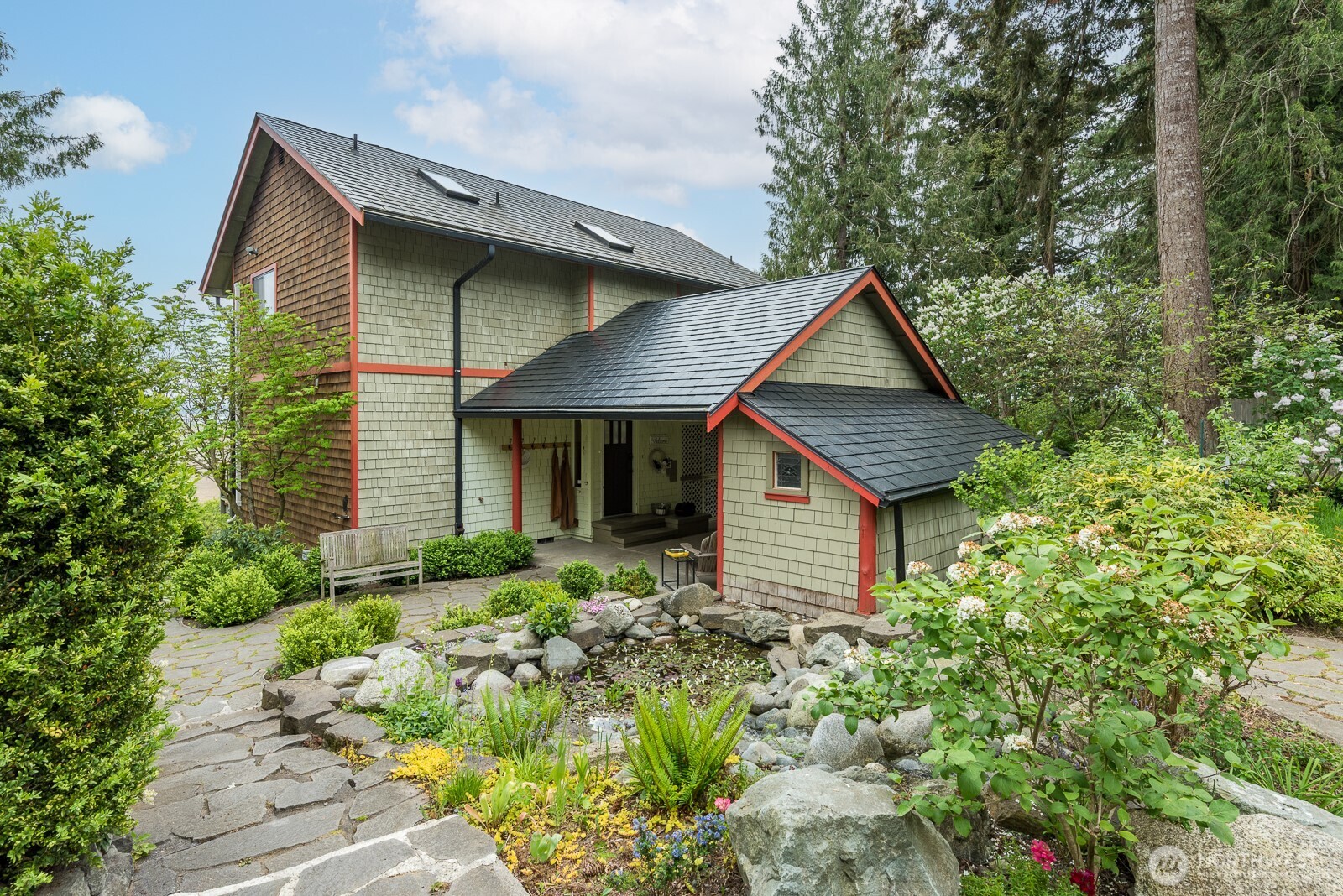 18225 Best Road , Mount Vernon, WA 98273