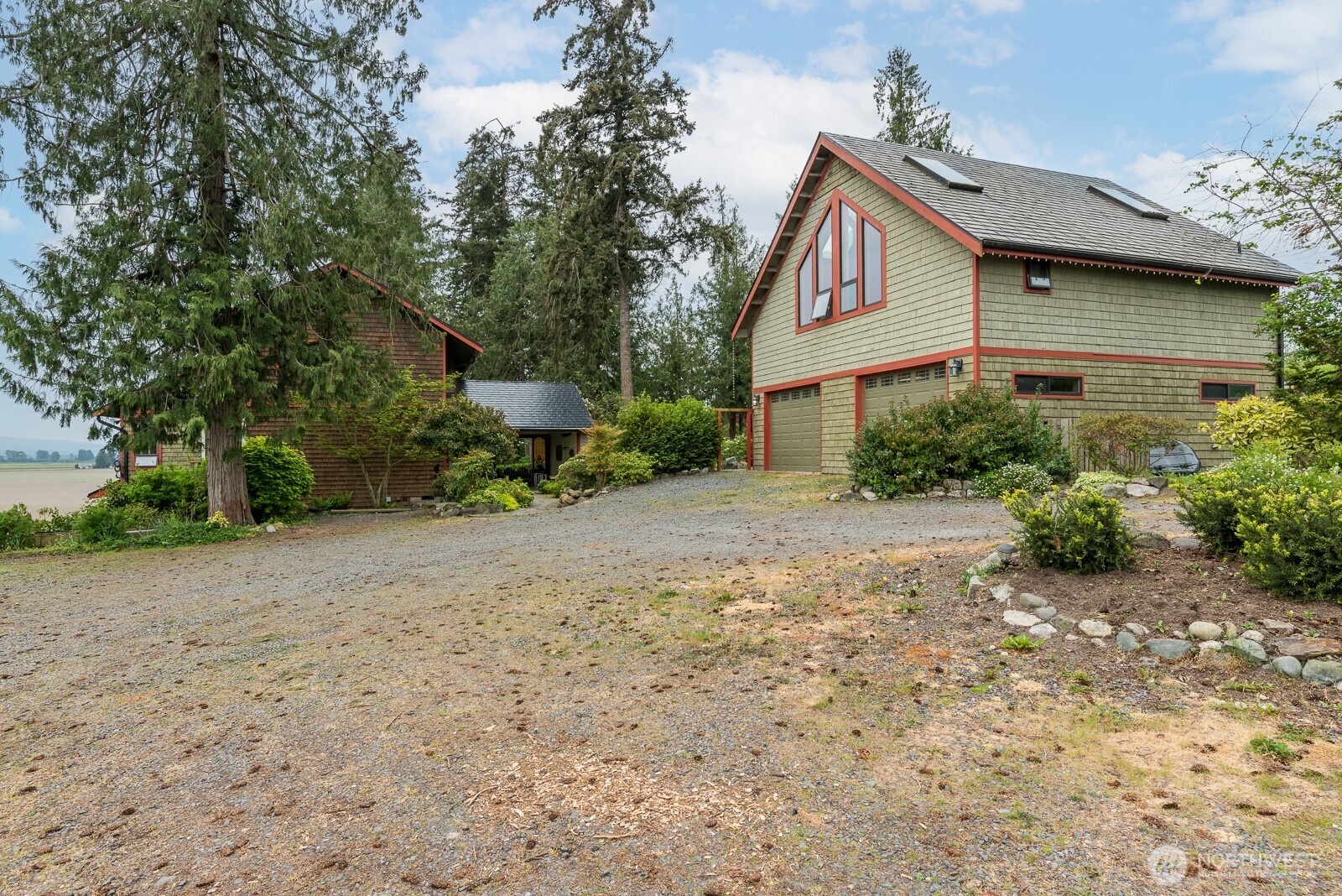 18225 Best Road , Mount Vernon, WA 98273