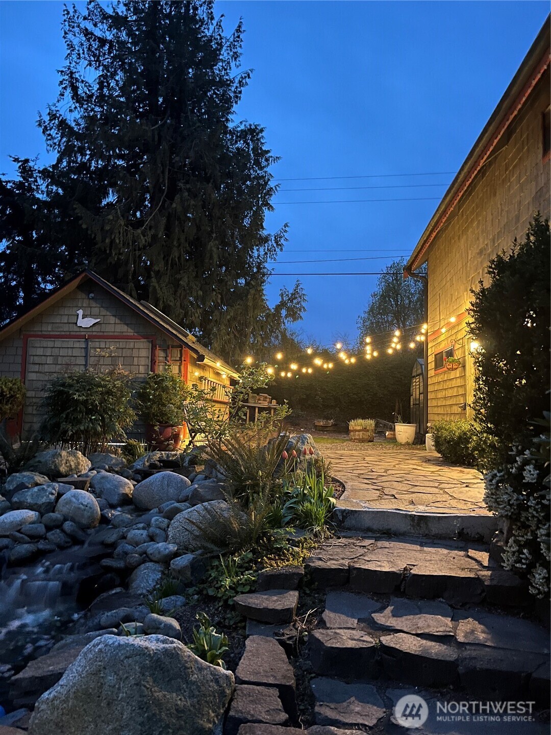 18225 Best Road , Mount Vernon, WA 98273