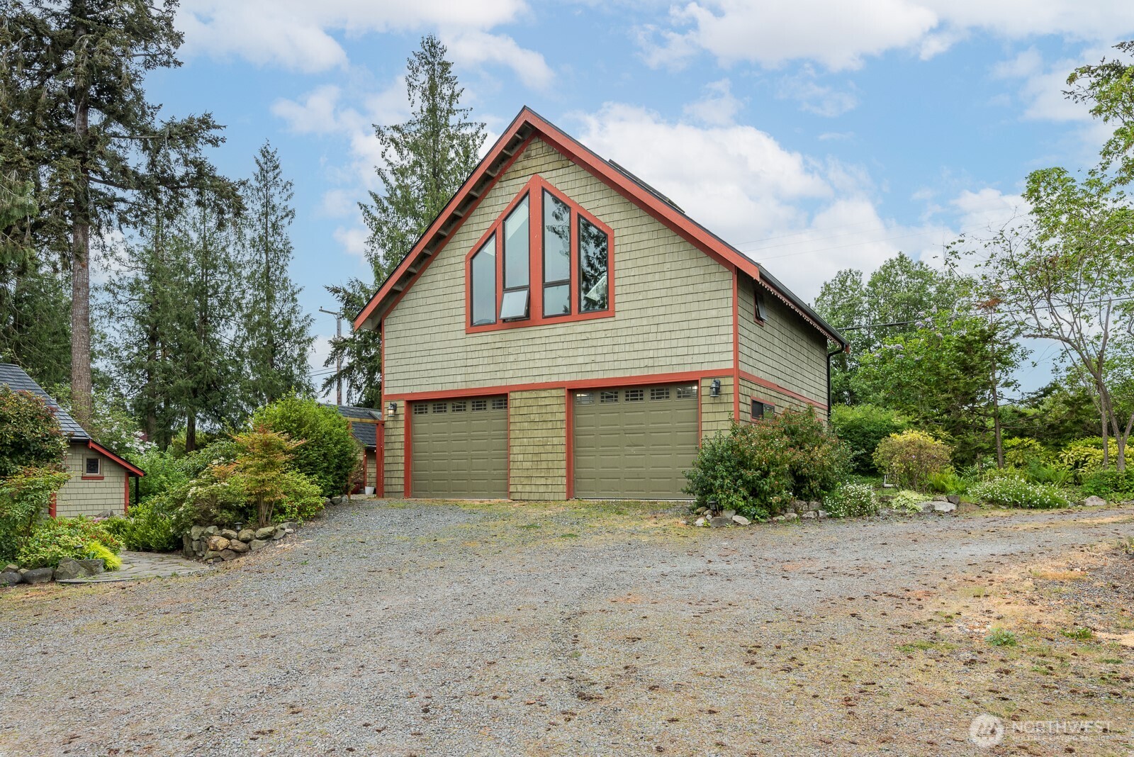18225 Best Road , Mount Vernon, WA 98273