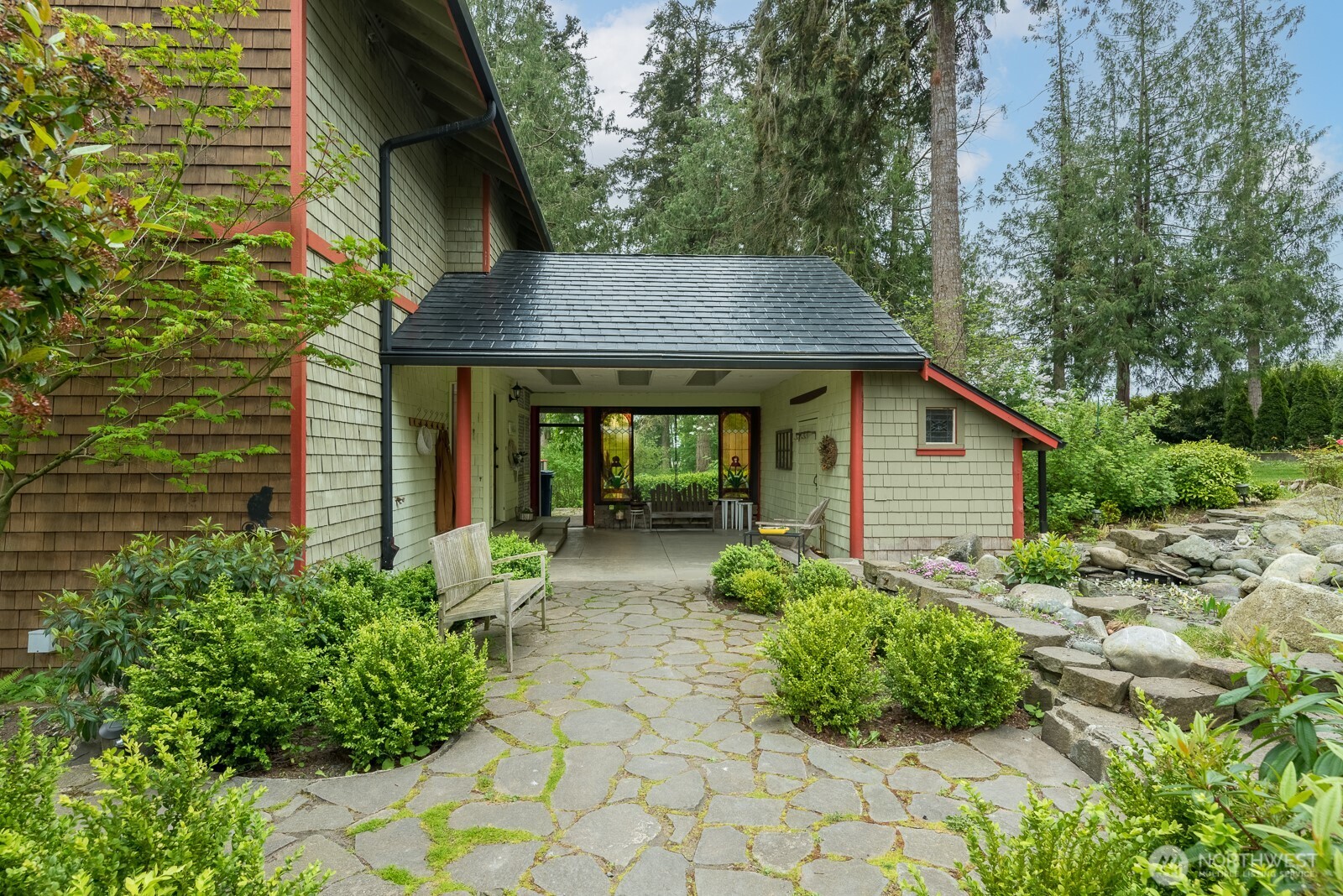 18225 Best Road , Mount Vernon, WA 98273