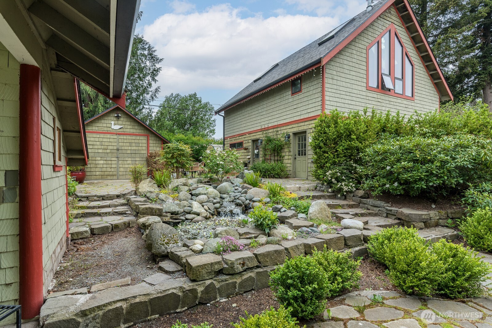 18225 Best Road , Mount Vernon, WA 98273