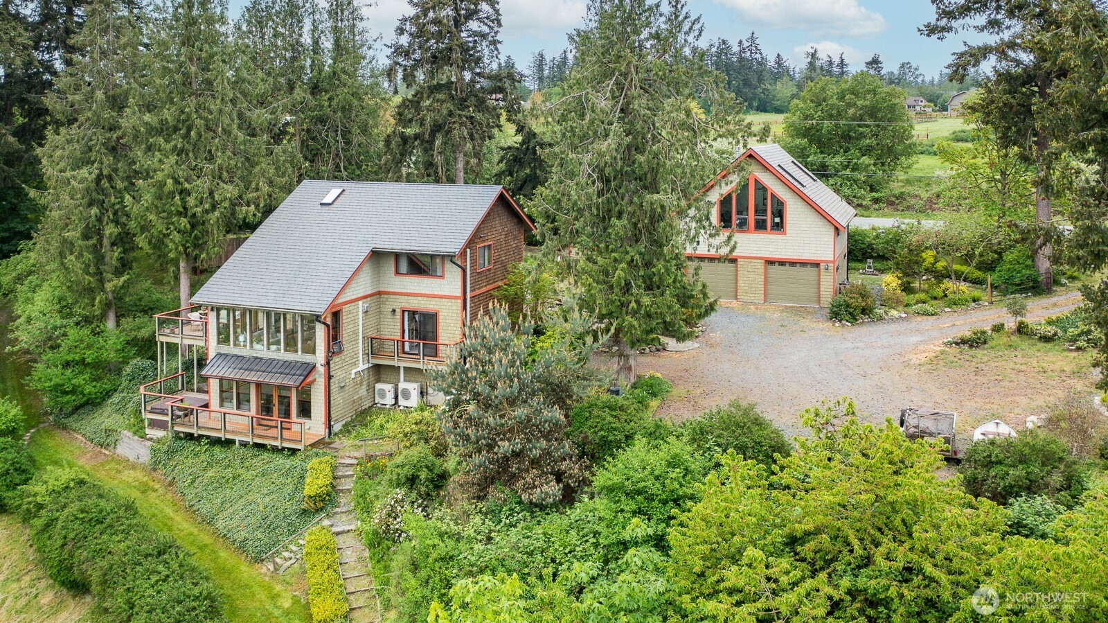 18225 Best Road , Mount Vernon, WA 98273