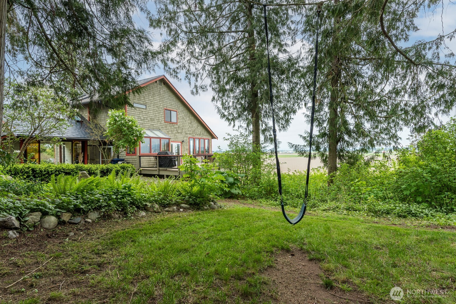 18225 Best Road , Mount Vernon, WA 98273