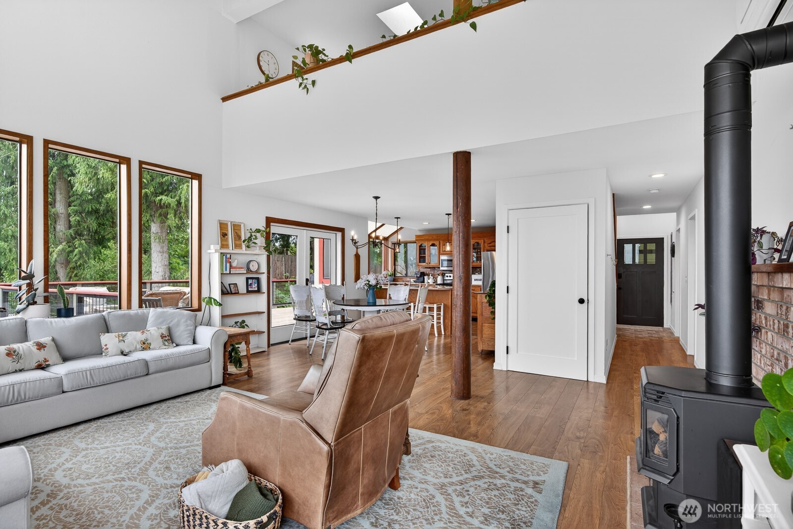18225 Best Road , Mount Vernon, WA 98273