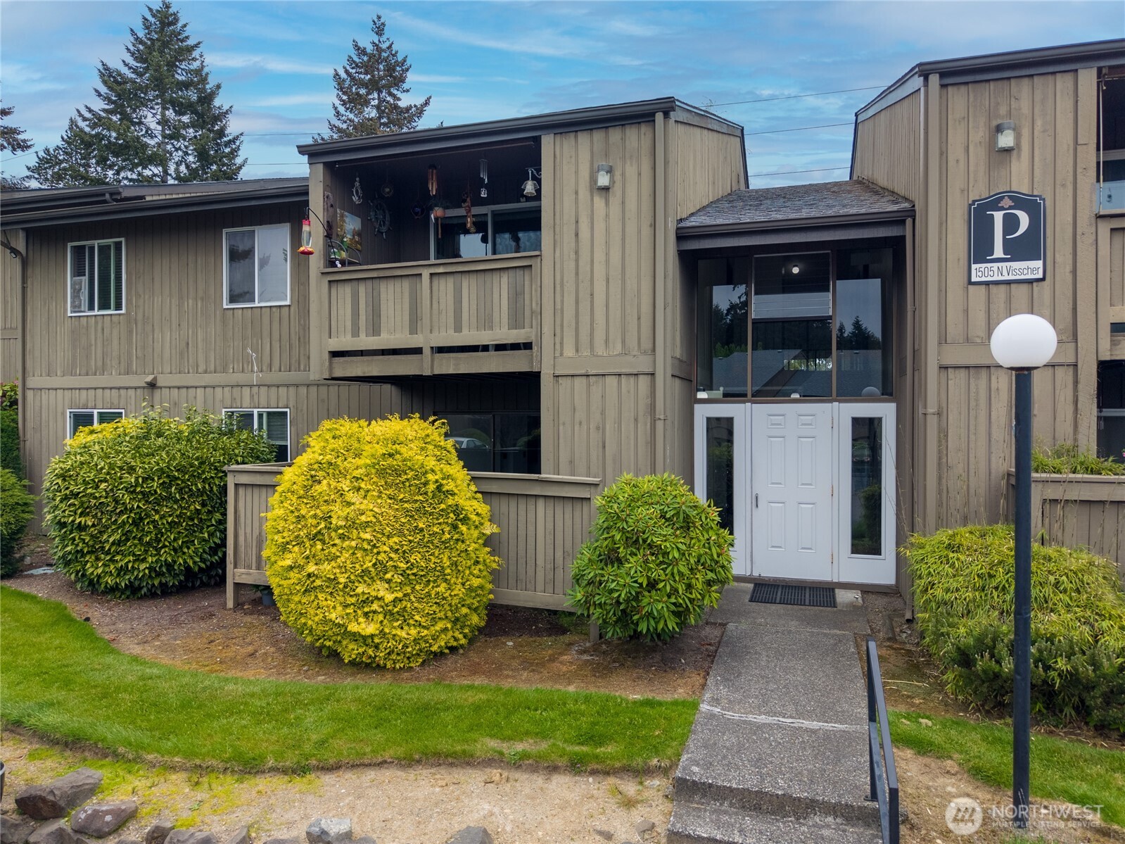 1505 N Visscher Street #P105, Tacoma, WA 98406-2423