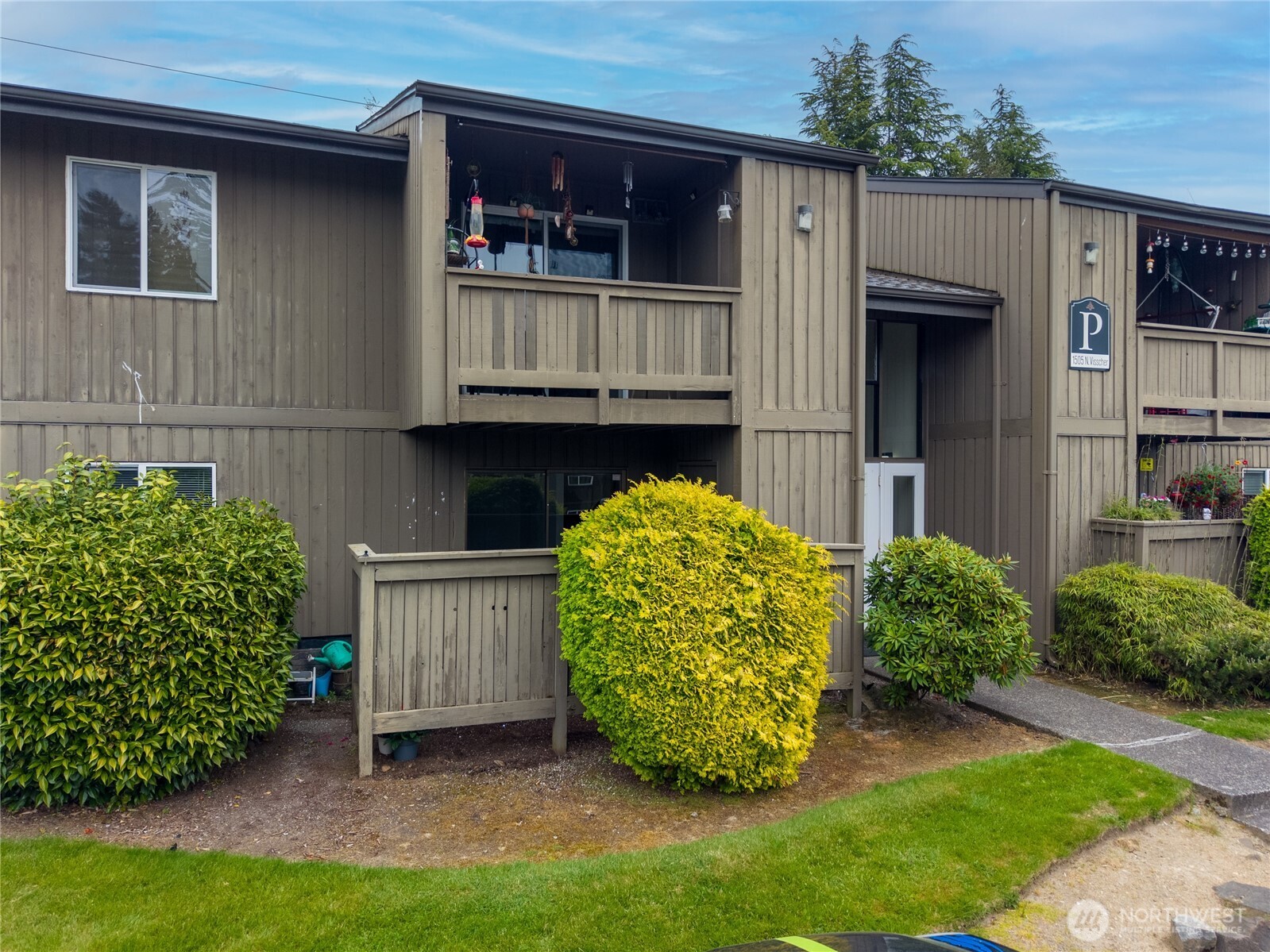 1505 N Visscher Street #P105, Tacoma, WA 98406-2423