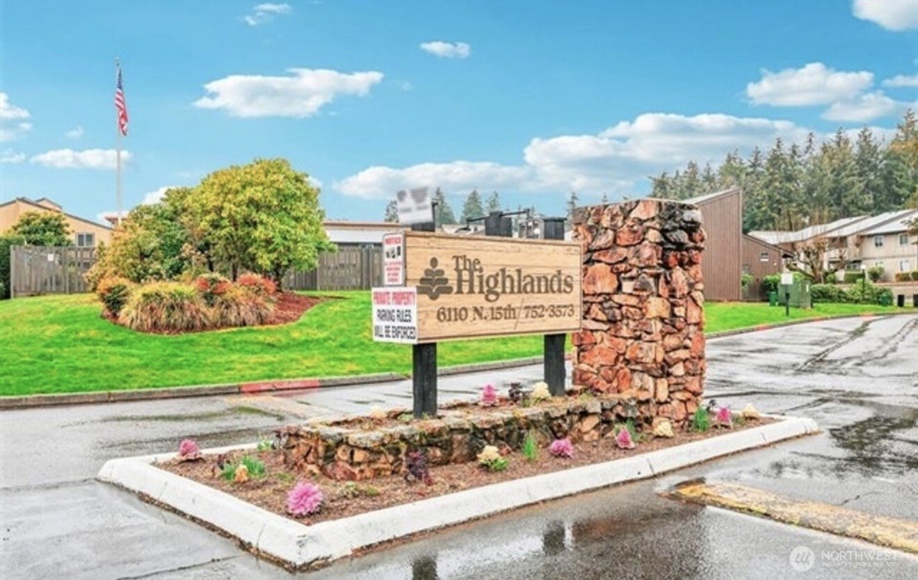 1505 N Visscher Street #P105, Tacoma, WA 98406-2423