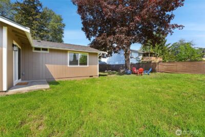 605 E 91st Street , Tacoma, WA 98445 - Photo 22
