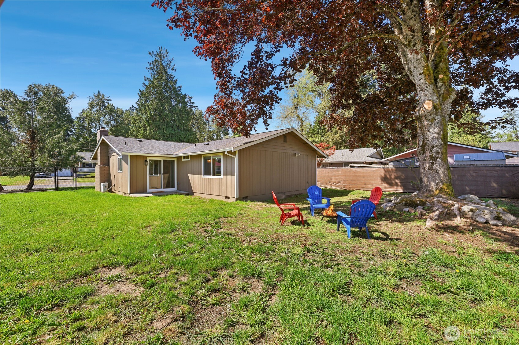 605 E 91st Street , Tacoma, WA 98445