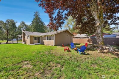 605 E 91st Street , Tacoma, WA 98445 - Photo 23