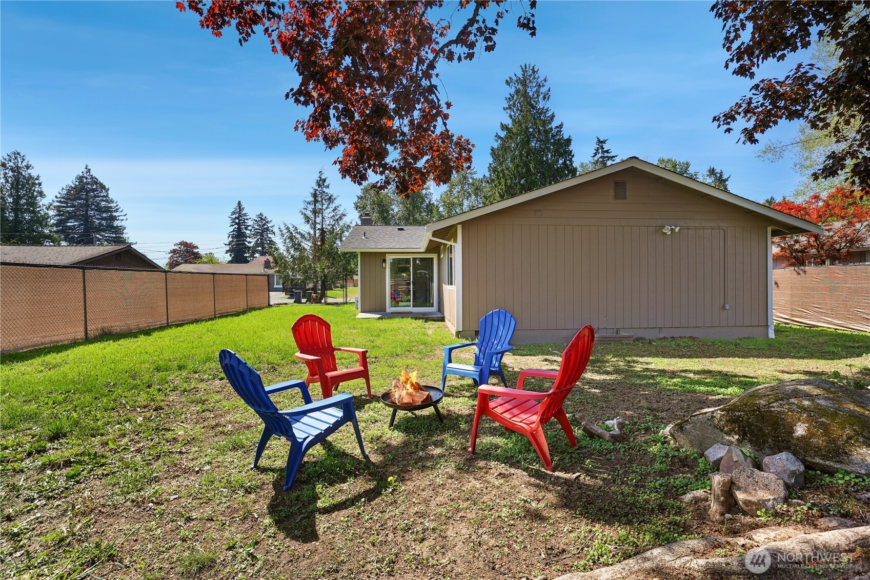 605 E 91st Street , Tacoma, WA 98445
