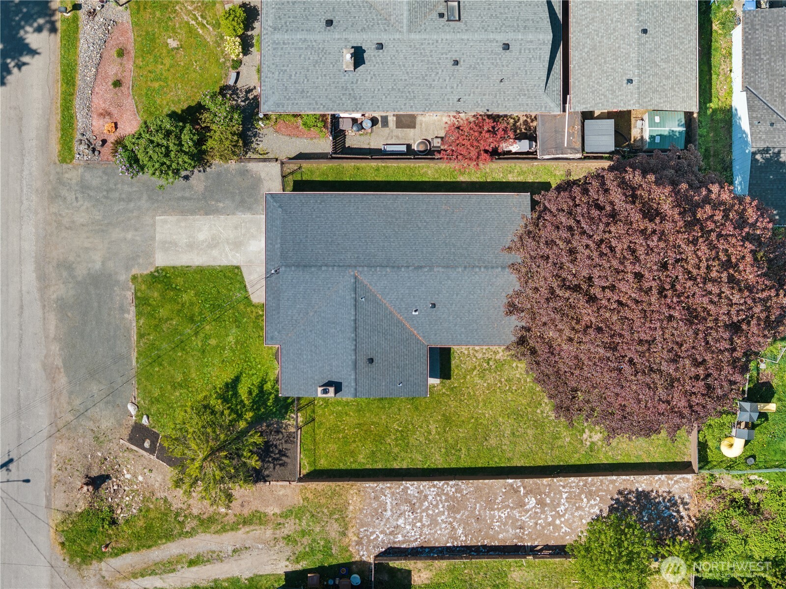 605 E 91st Street , Tacoma, WA 98445