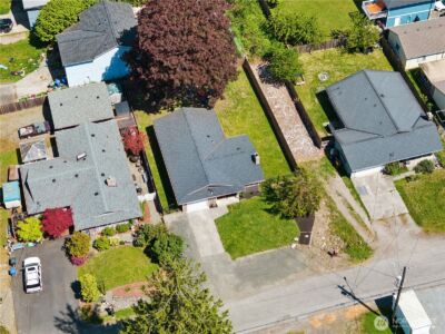 605 E 91st Street , Tacoma, WA 98445 - Photo 28