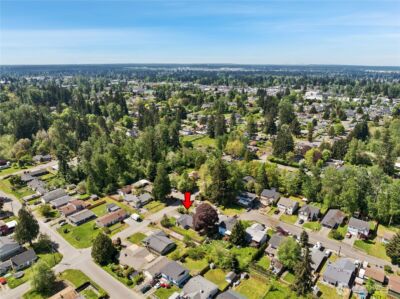 605 E 91st Street , Tacoma, WA 98445 - Photo 29