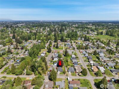 605 E 91st Street , Tacoma, WA 98445 - Photo 30