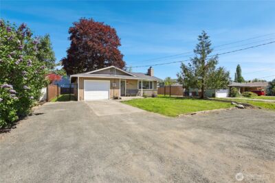 605 E 91st Street , Tacoma, WA 98445 - Photo 33