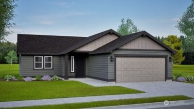 2016 N Oak Road , Moses Lake, WA 98837
