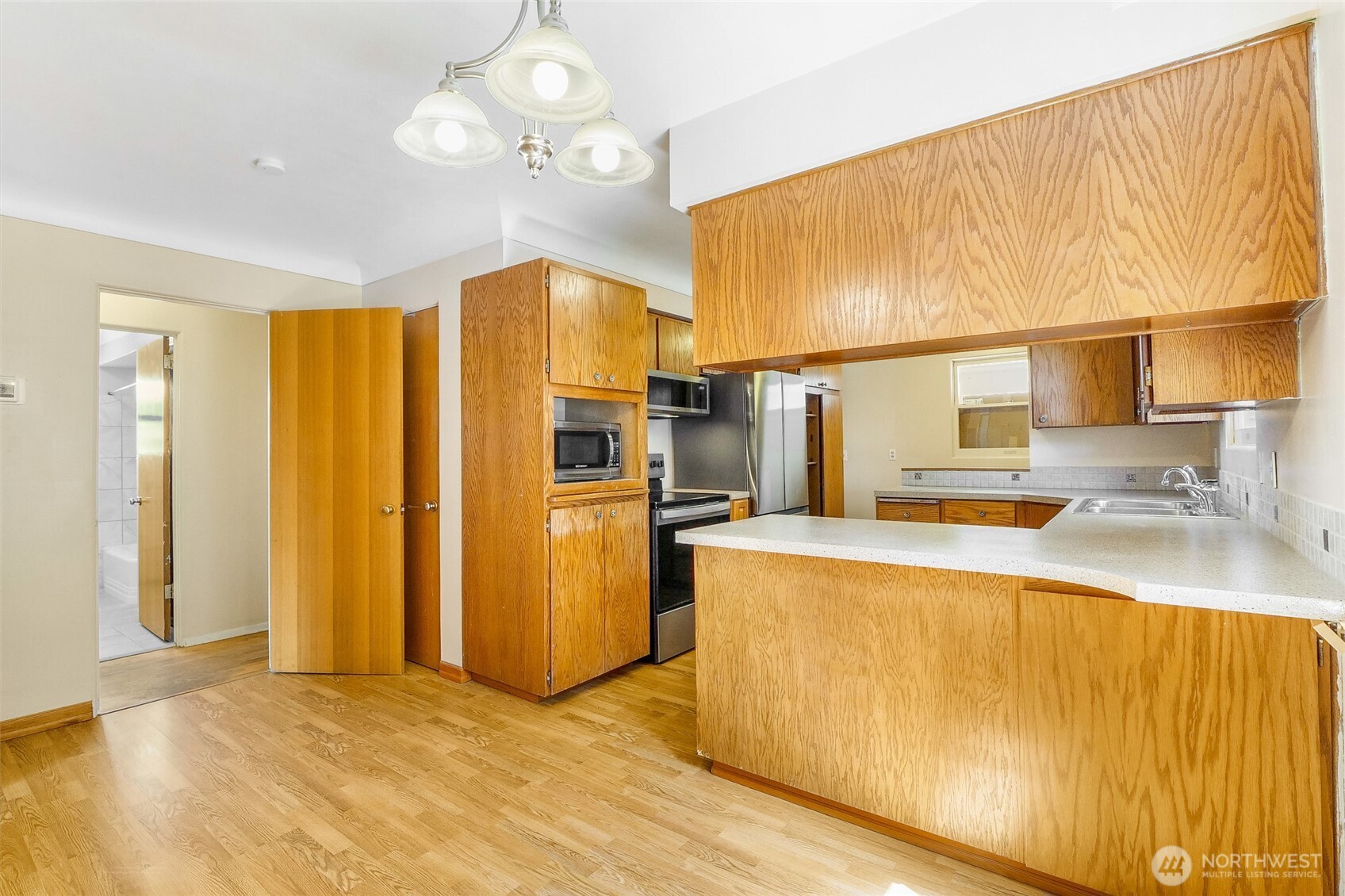 306 W 4th Avenue , Odessa, WA 99159