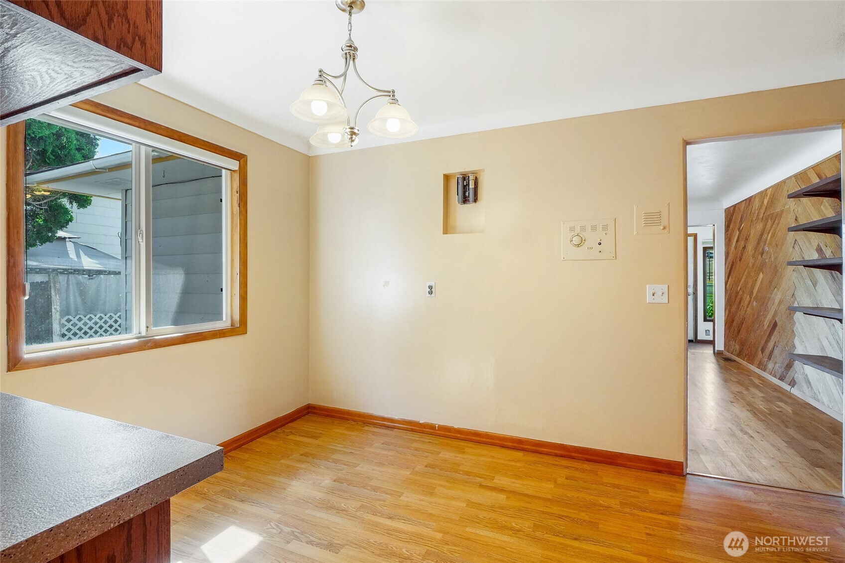 306 W 4th Avenue , Odessa, WA 99159