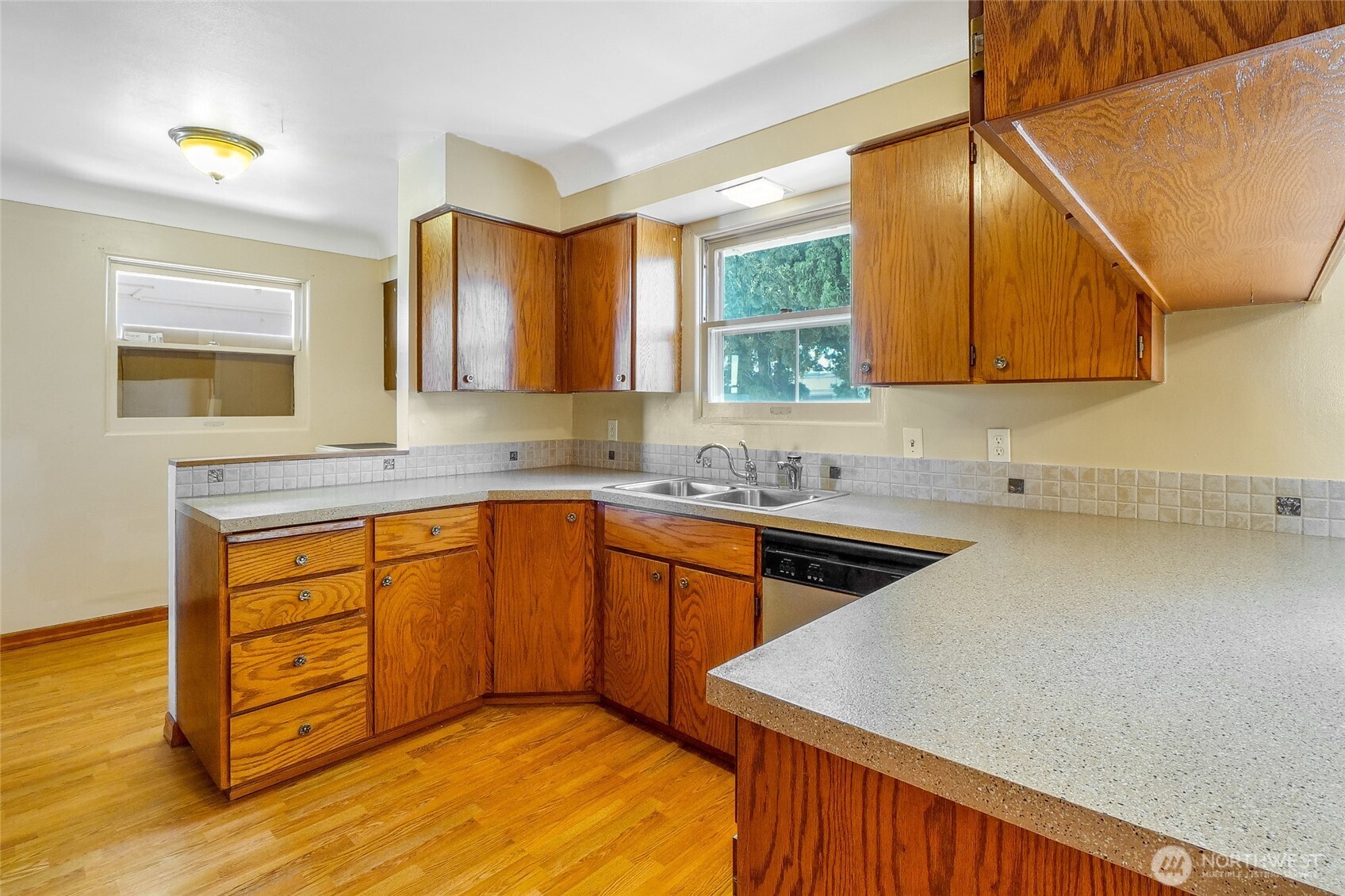 306 W 4th Avenue , Odessa, WA 99159