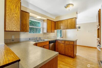 306 W 4th Avenue , Odessa, WA 99159 - Photo 18