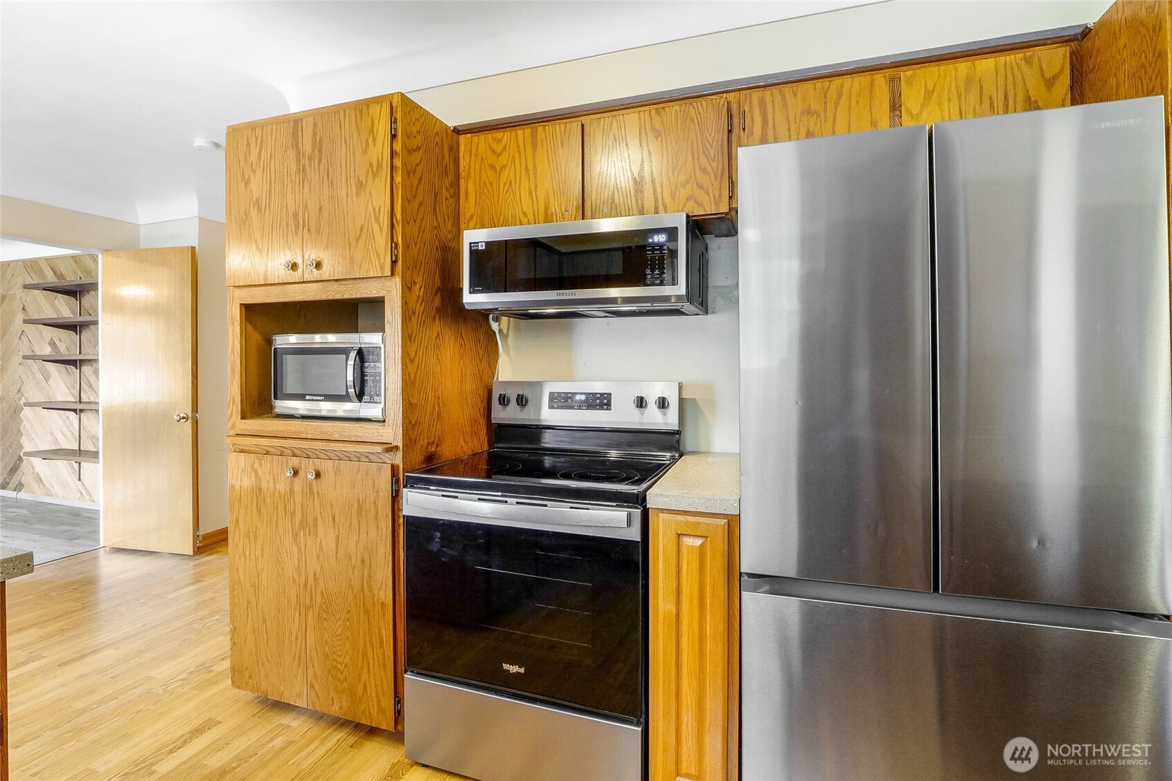 306 W 4th Avenue , Odessa, WA 99159