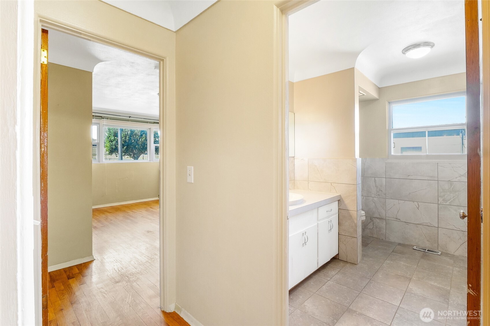 306 W 4th Avenue , Odessa, WA 99159