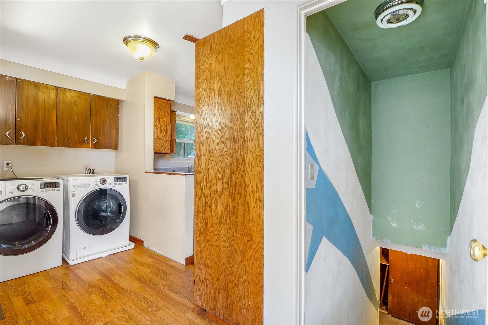 306 W 4th Avenue , Odessa, WA 99159
