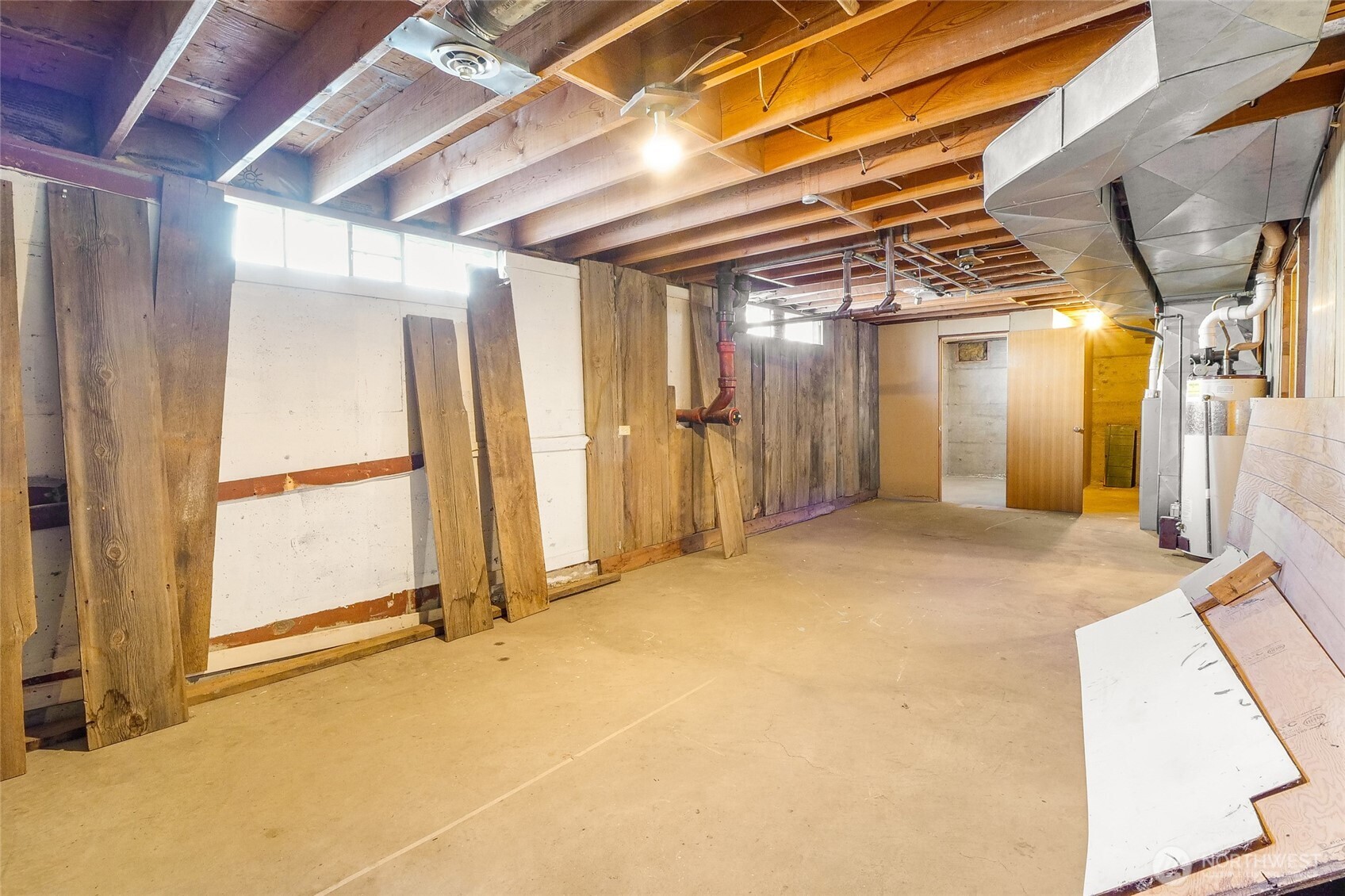 306 W 4th Avenue , Odessa, WA 99159