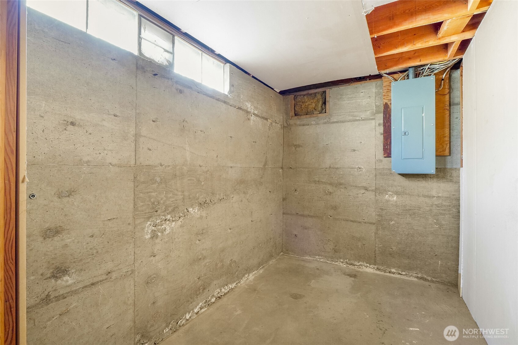 306 W 4th Avenue , Odessa, WA 99159