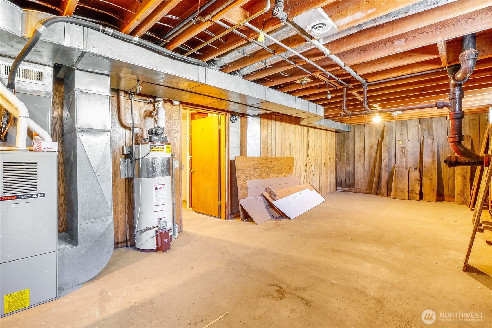 306 W 4th Avenue , Odessa, WA 99159