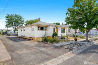 306 W 4th Avenue , Odessa, WA 99159 - Photo 3